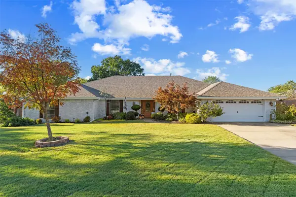 2528 SE Vicksburg Street, Bartlesville, OK 74006