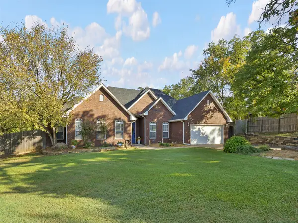 2627 Ridgeway Street, Ardmore, OK 73401