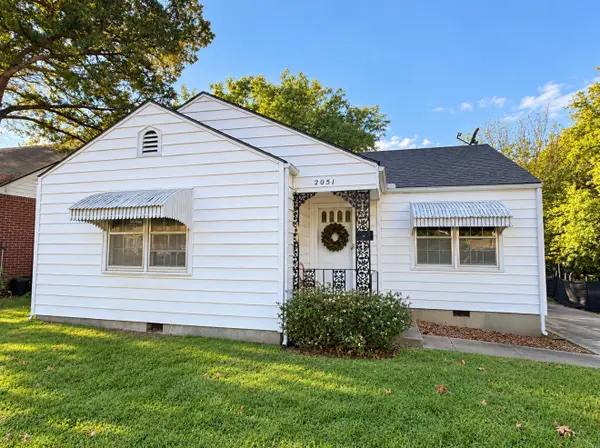 2051 S Dewey Avenue, Bartlesville, OK 74003
