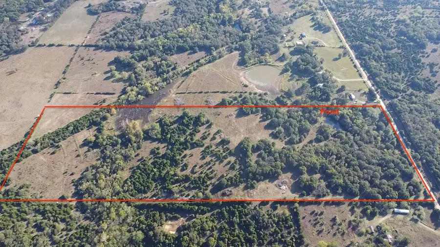 35900 Road, Jennings, OK 74038 - #2