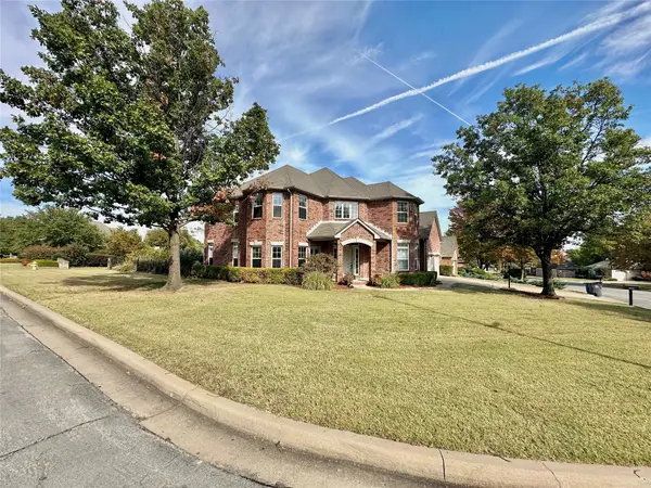 6509 E 84th Street, Tulsa, OK 74133