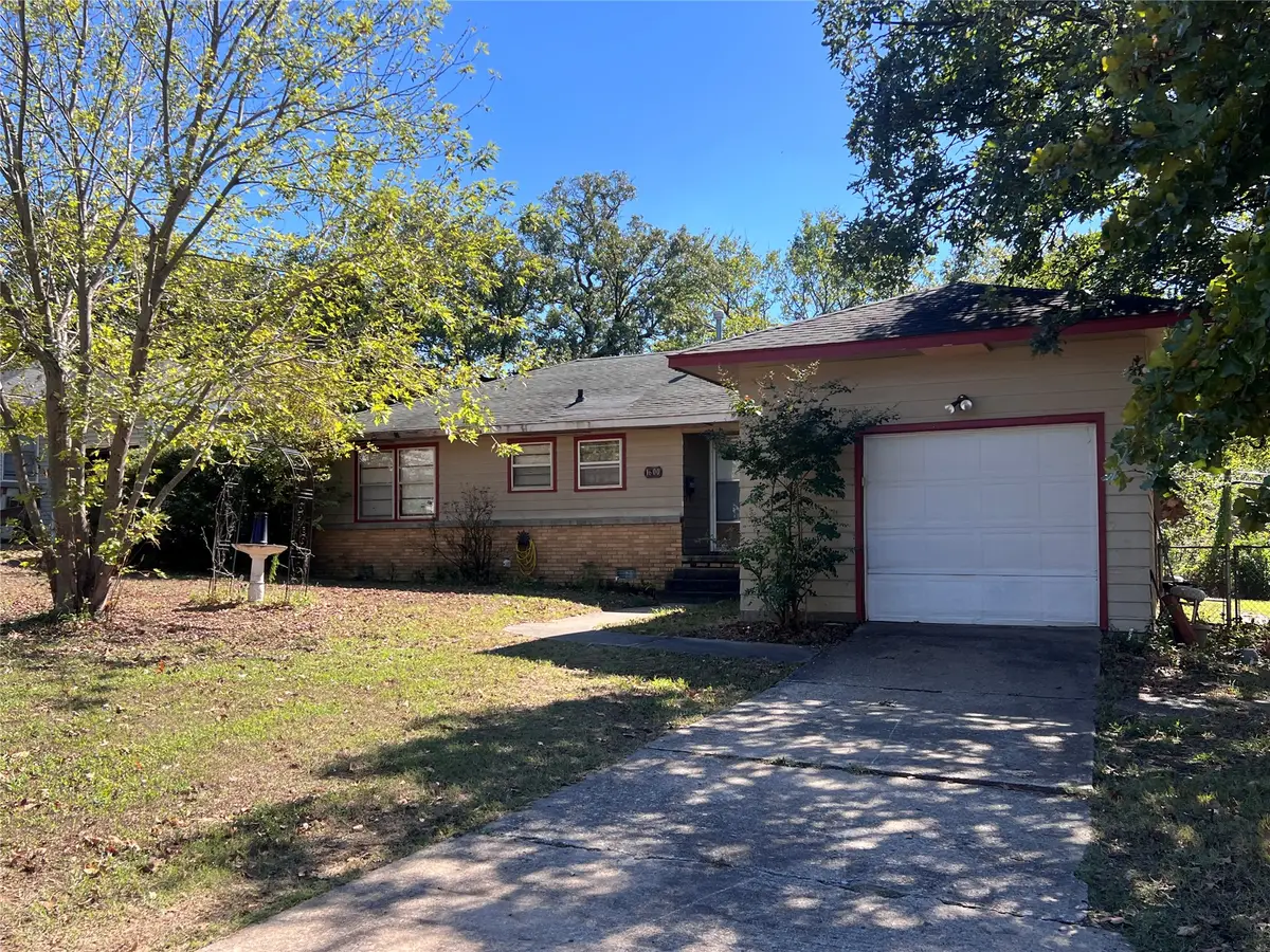 1600 E Osage, McAlester, OK 74501 - #1