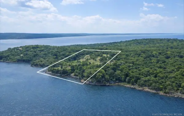 91 Patriot Pointe, Eufaula, OK 74432
