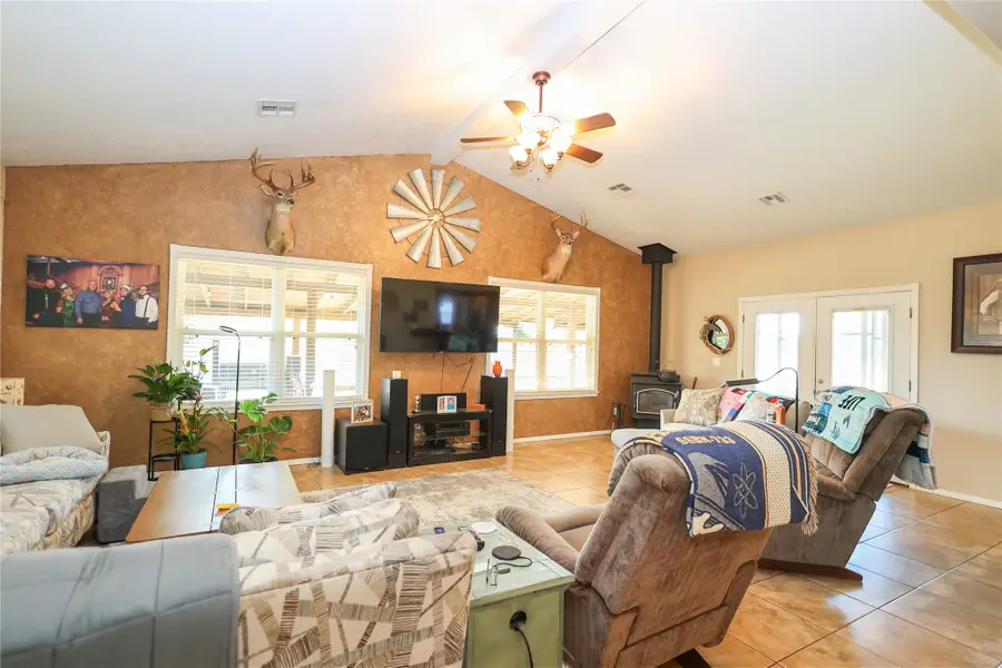 2109 Cobblestone Road, Sulphur, OK 73086 - #2