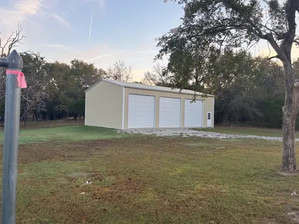 0 Country Club Boulevard S, Canadian, OK 74425