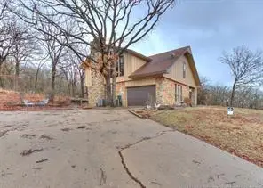 12655 Bristlecone Road, Henryetta, OK 74437 - #2