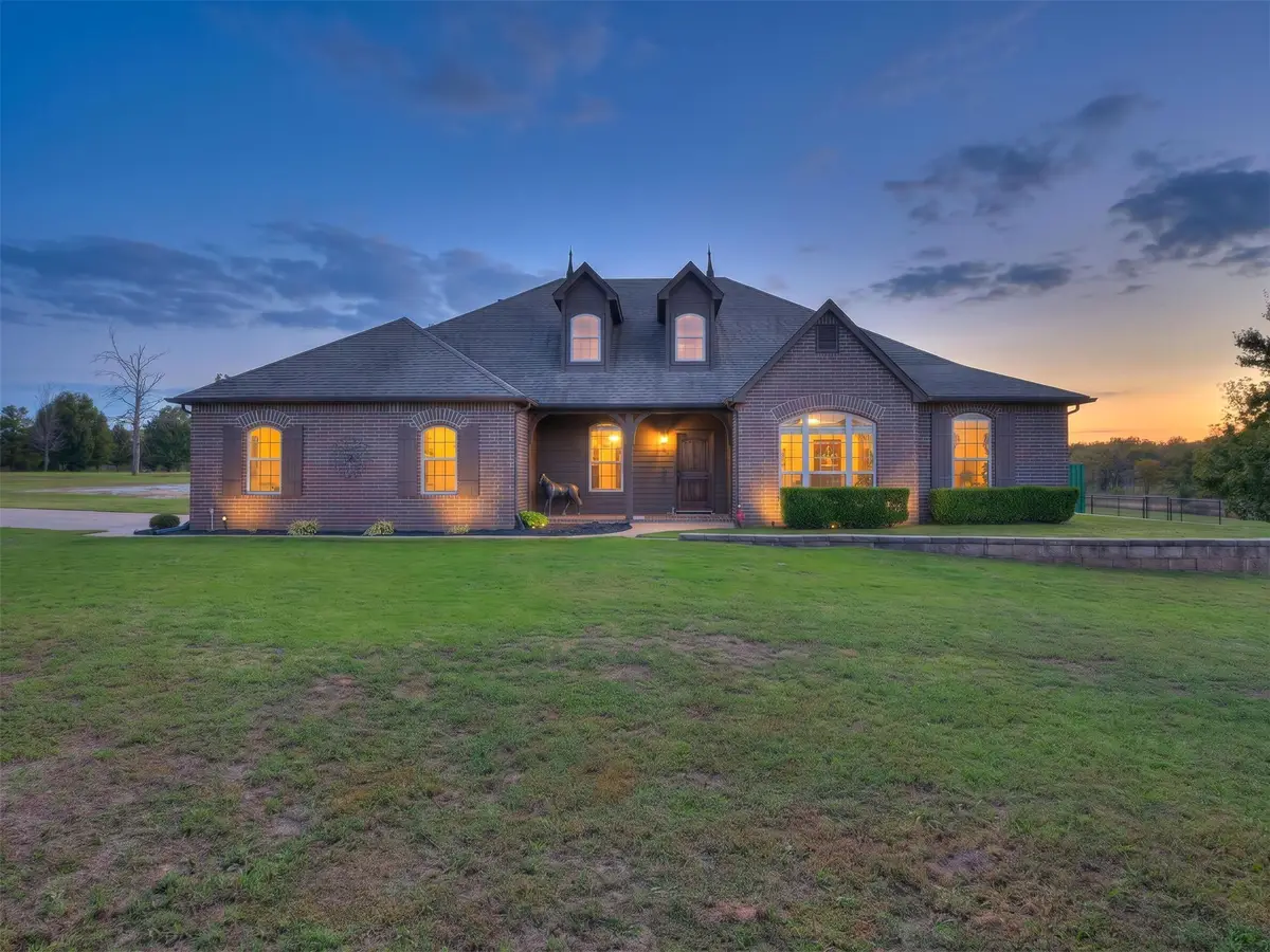29160 E 28th Street S, Broken Arrow, OK 74014 - #1