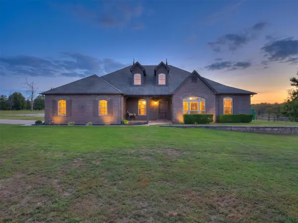 29160 E 28th Street S, Broken Arrow, OK 74014