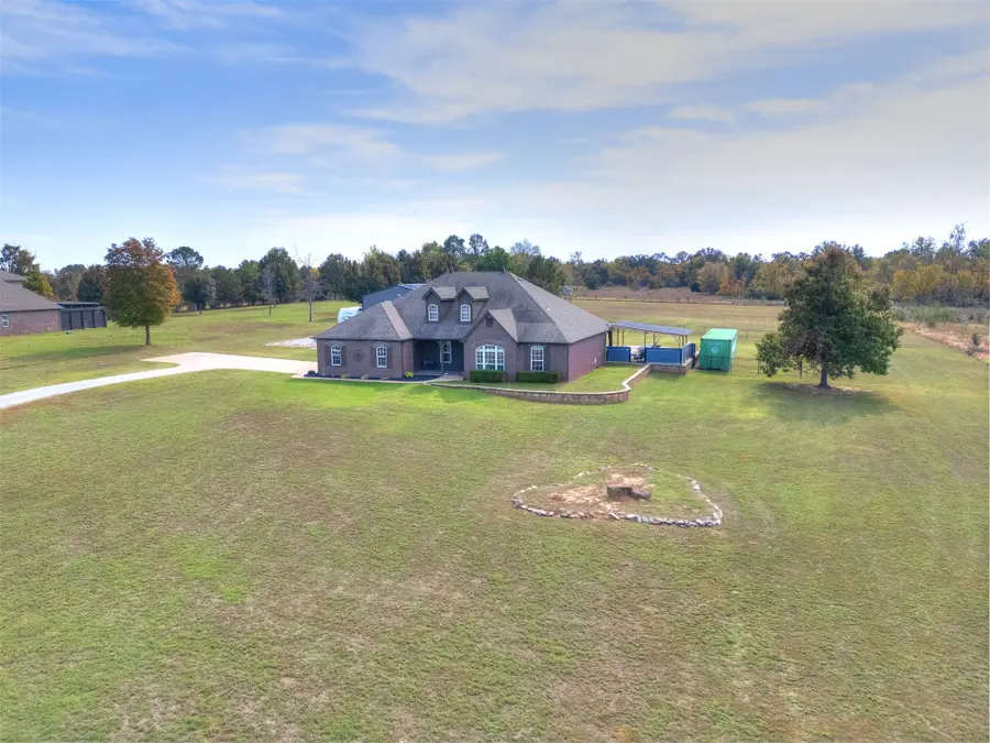 29160 E 28th Street S, Broken Arrow, OK 74014 - #3