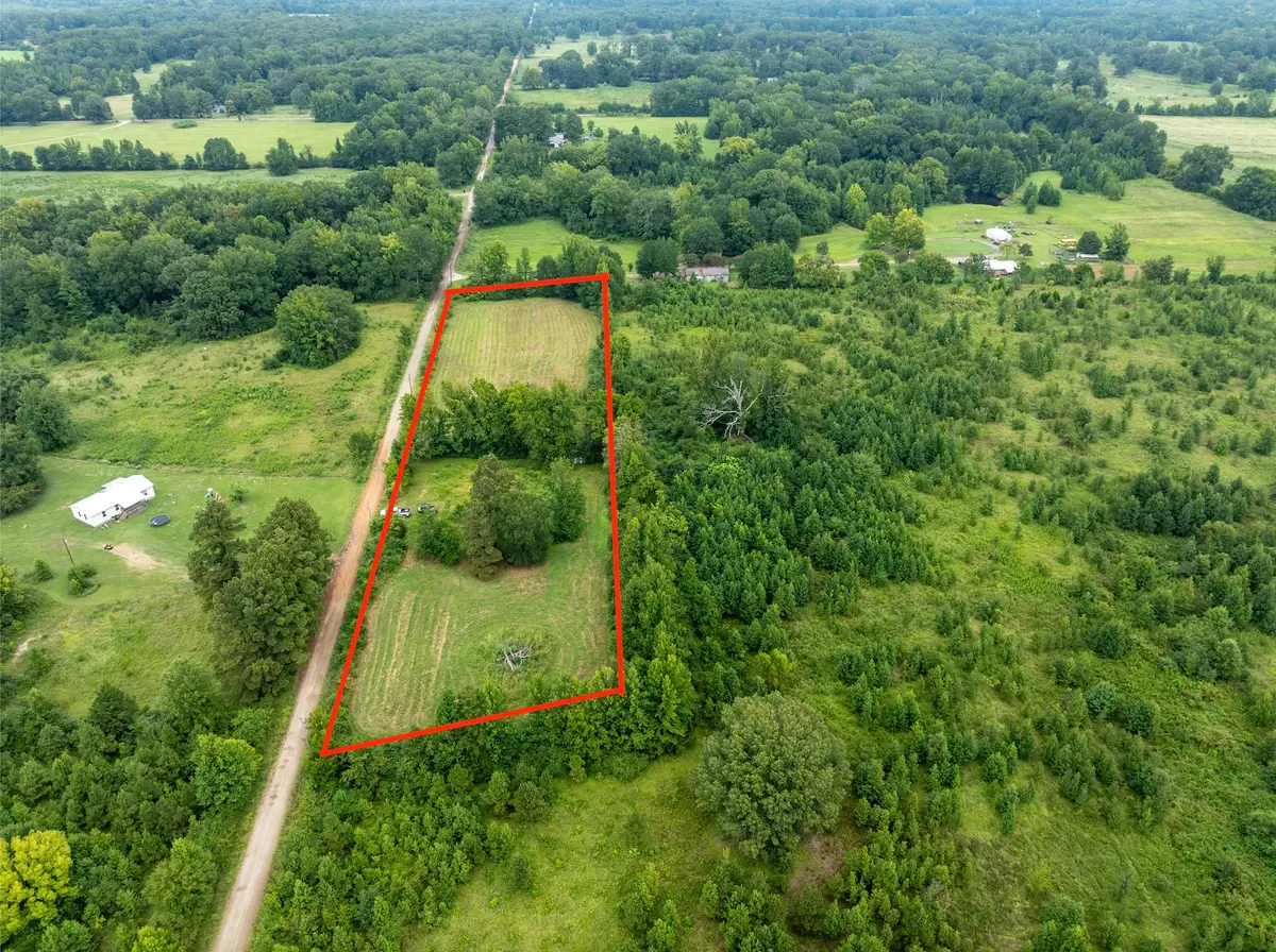 664 River Ferry Road, Millerton, OK 74750 - #1