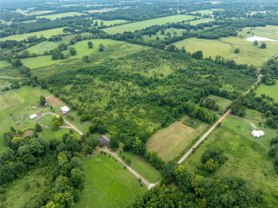 664 River Ferry Road, Millerton, OK 74750 - #3