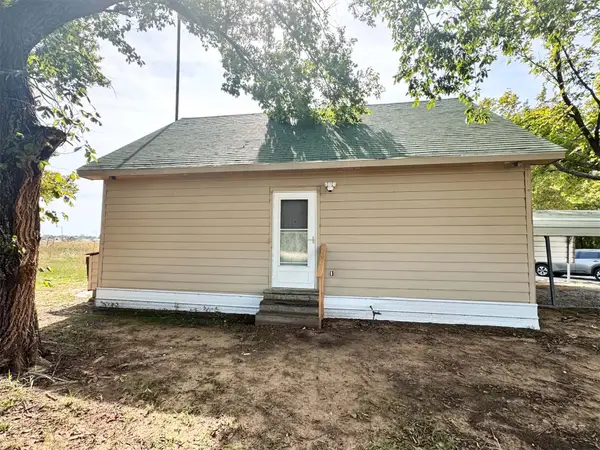 29789 Us Hwy 70 Highway, Wilson, OK 73463