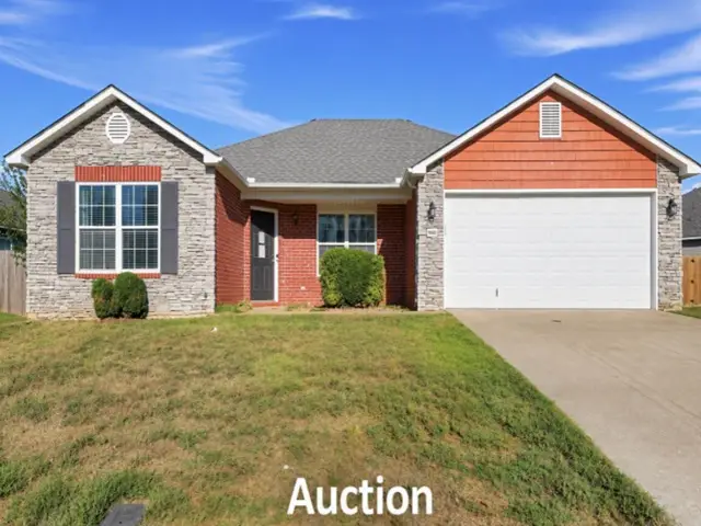 9845 E Swan Drive, Claremore, OK 74019 - #1