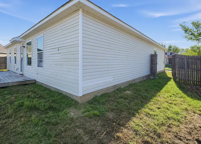 9845 E Swan Drive, Claremore, OK 74019 - #3