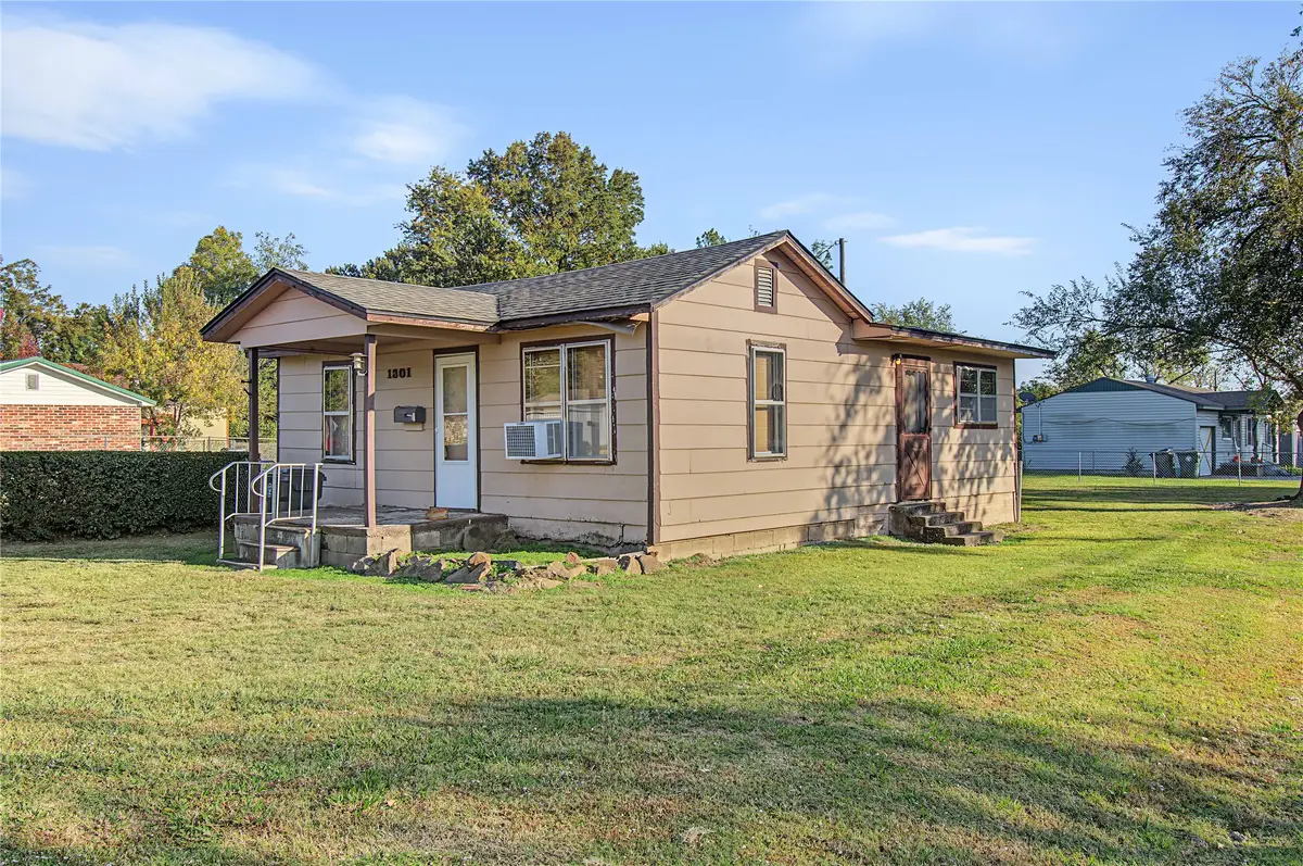 1801 Augusta St, Muskogee, OK 74403 - #1