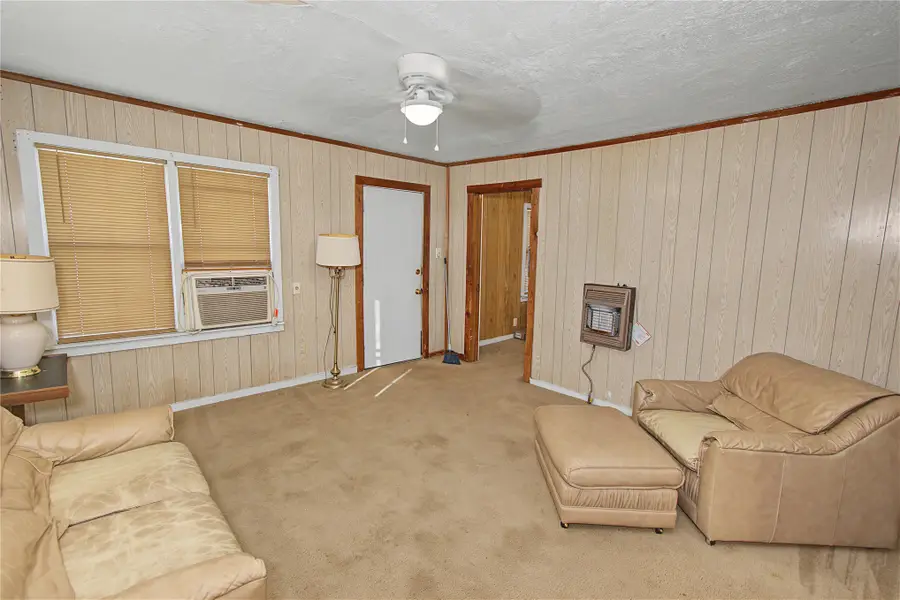 1801 Augusta St, Muskogee, OK 74403 - #2