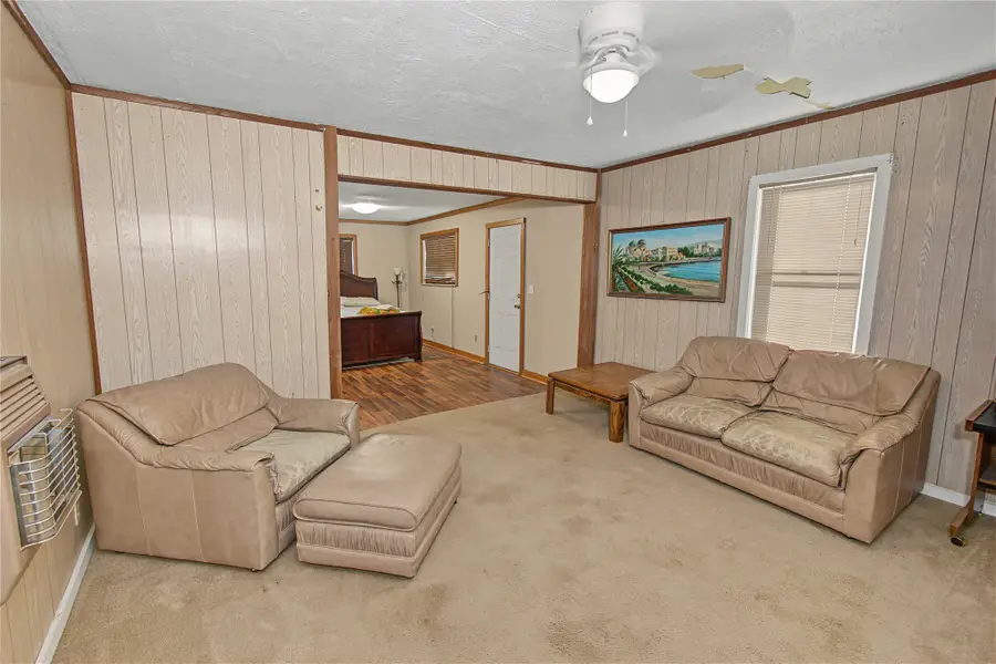 1801 Augusta St, Muskogee, OK 74403 - #3