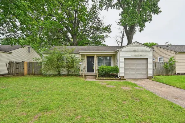 112 E 54th Street, Tulsa, OK 74105