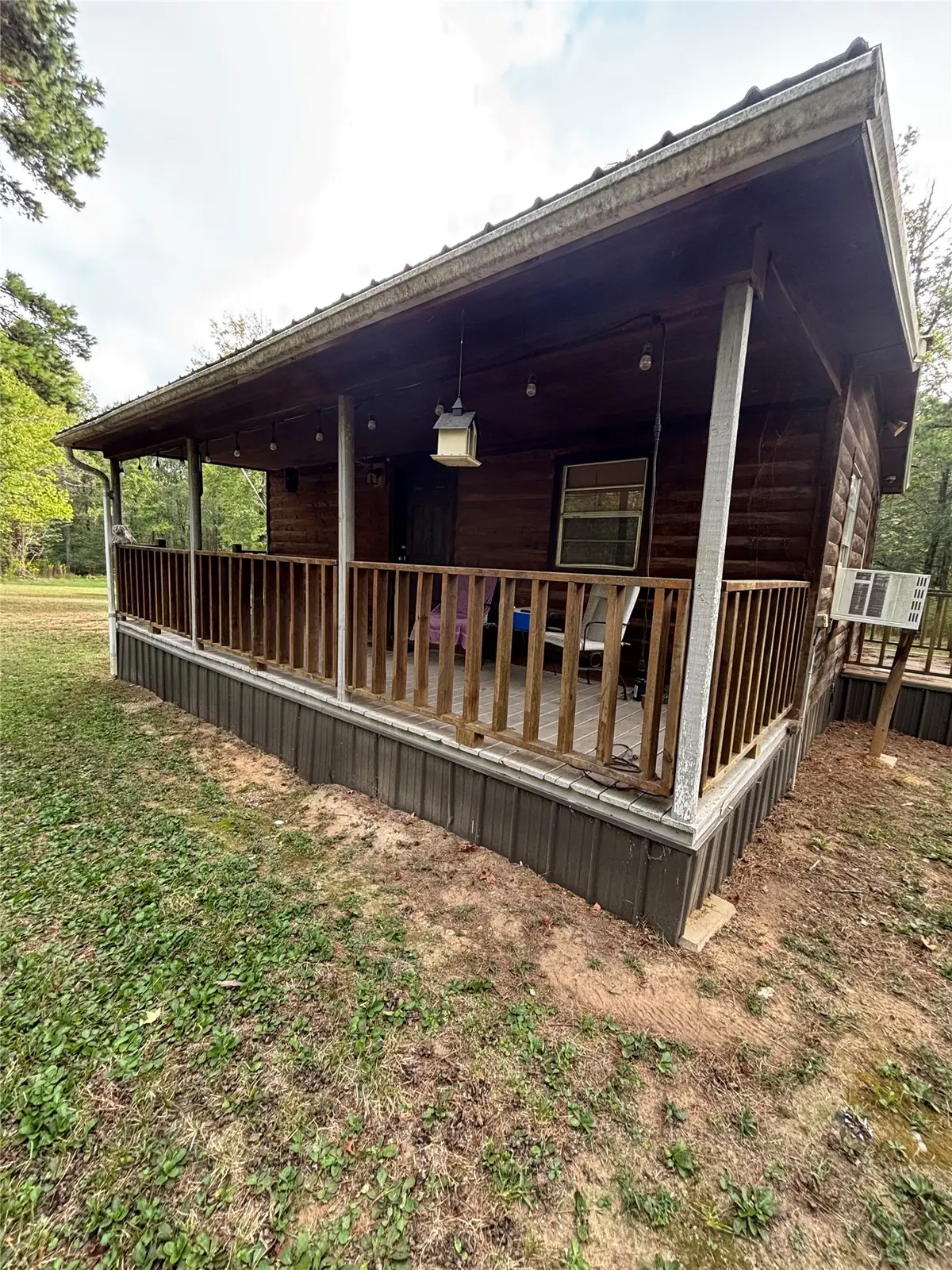 4642 Old 98, Valliant, OK 74764 - #1