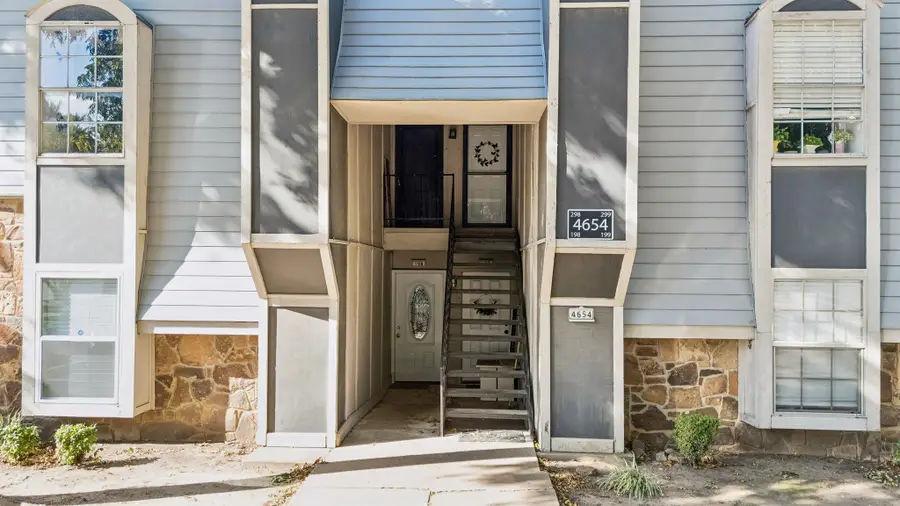 4654 E 68th Street #298, Tulsa, OK 74136 - #2