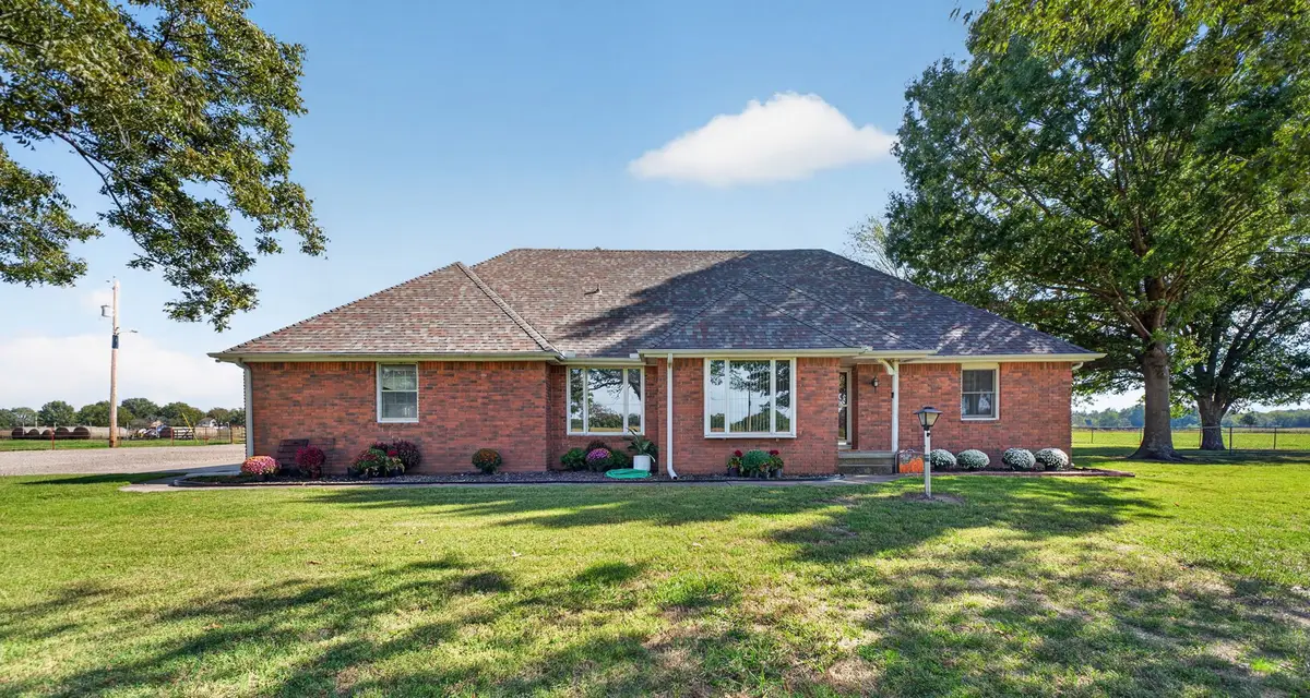 25312 S 4390 Road, Vinita, OK 74301 - #1