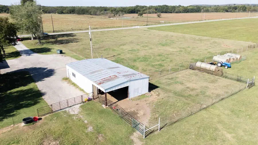 25312 S 4390 Road, Vinita, OK 74301 - #2