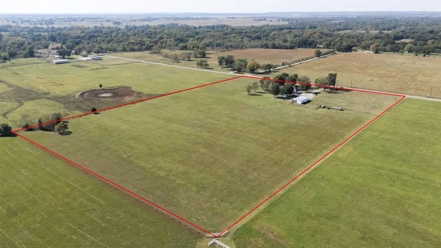 25312 S 4390 Road, Vinita, OK 74301 - #3