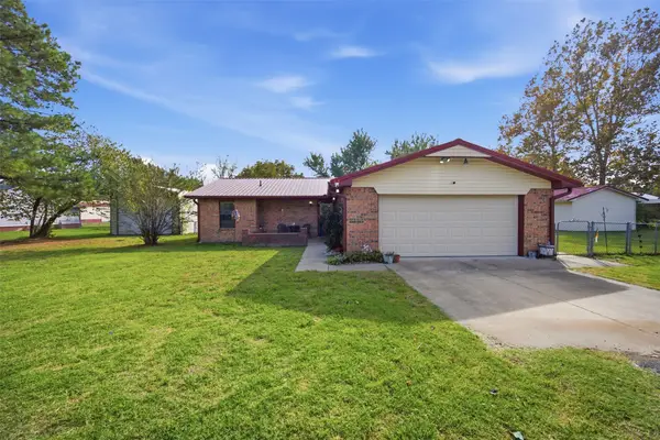 178 Pleasant Valley Road, McAlester, OK 74501