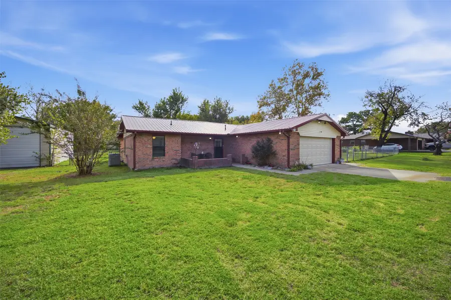 178 Pleasant Valley Road, McAlester, OK 74501 - #2