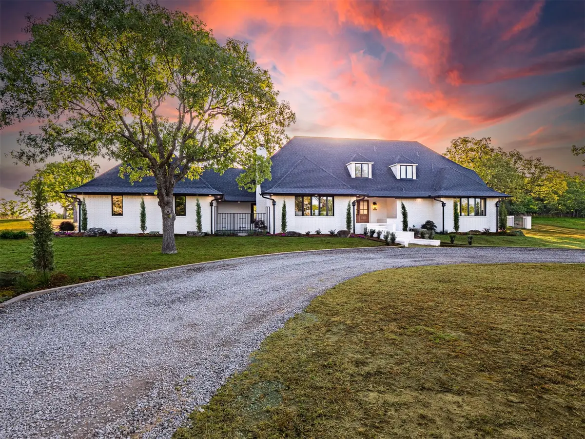 1023 Kinkead, McAlester, OK 74501 - #1