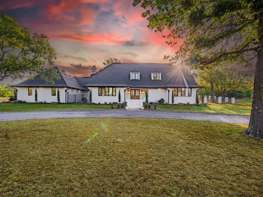 1023 Kinkead, McAlester, OK 74501 - #3