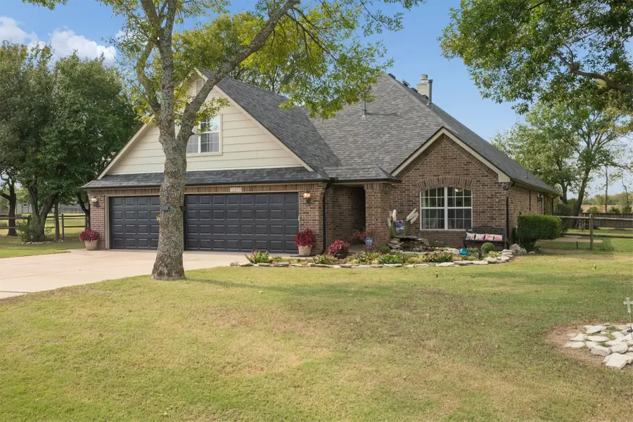 12272 N 162nd East Avenue, Collinsville, OK 74021 - #2
