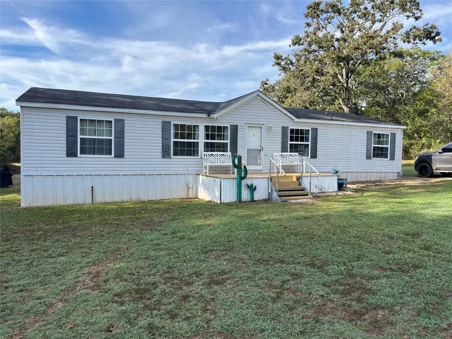 386033 E County Road 1140 Road E, Weleetka, OK 74880 - #2