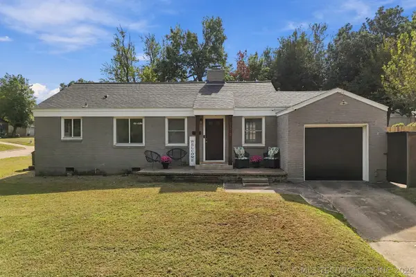 4618 E 9th Street, Tulsa, OK 74112