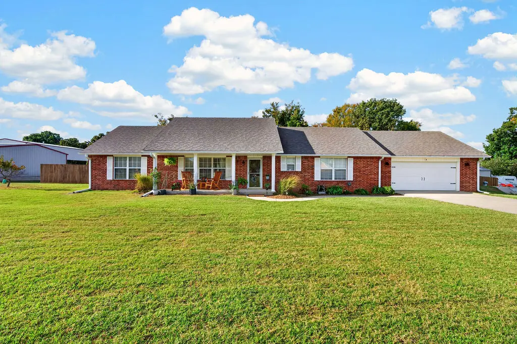 19845 County Road 1544, Ada, OK 74820 - #1