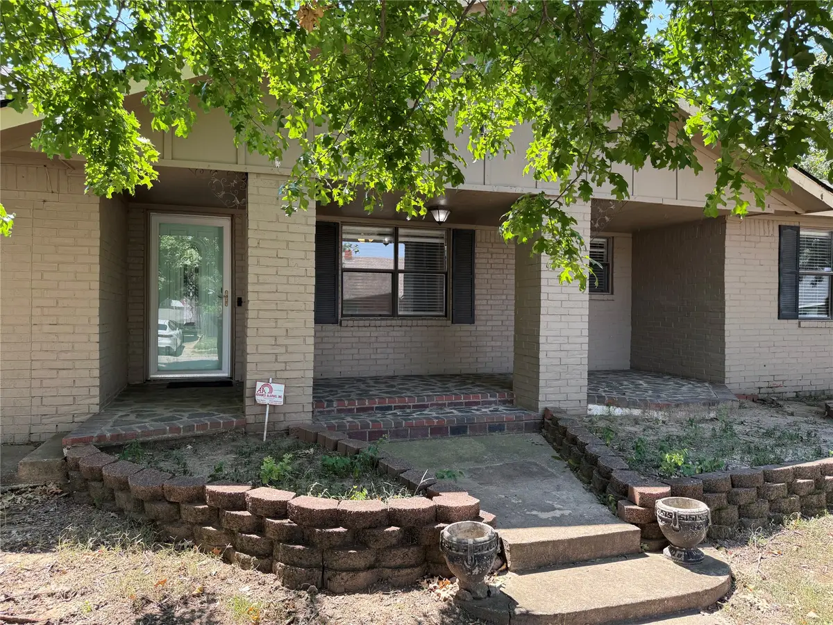 13220 E 38th Street, Tulsa, OK 74134 - #1