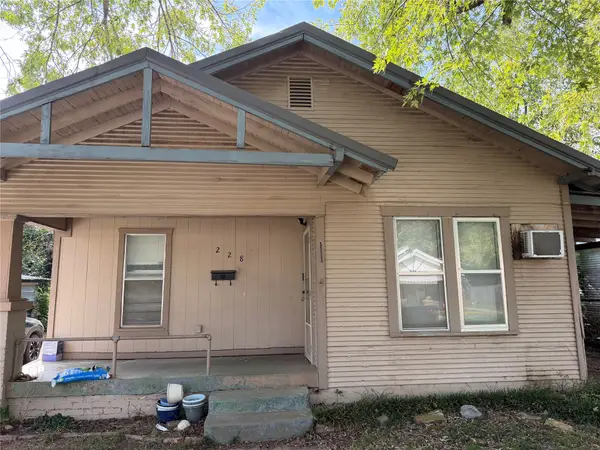 228 NW 10th Avenue Nw, Ardmore, OK 73401