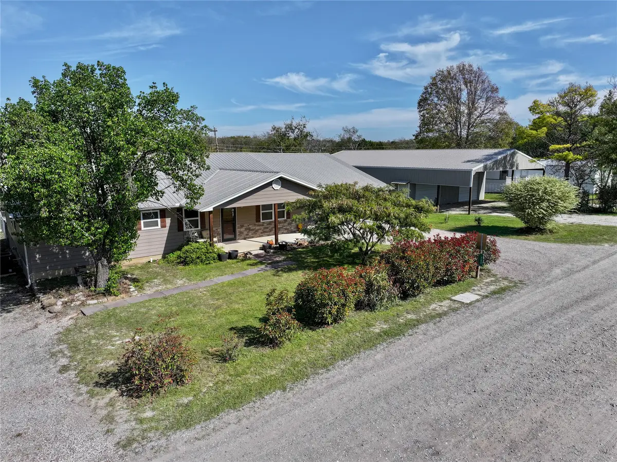200 Centennial, Sulphur, OK 73086 - #1