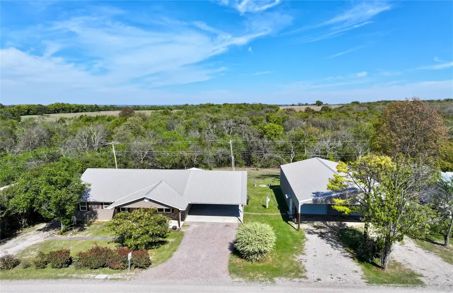 200 Centennial, Sulphur, OK 73086 - #3