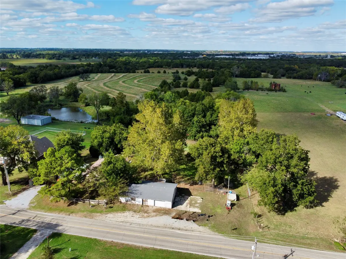 2124 W Benedict Street, Shawnee, OK 74801 - #1
