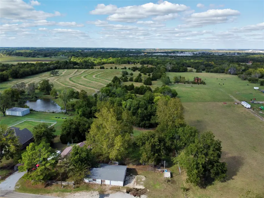 2124 W Benedict Street, Shawnee, OK 74801 - #3