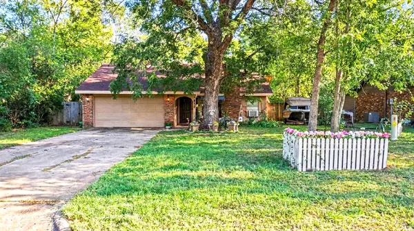 1815 Quail Run, Muskogee, OK 74403