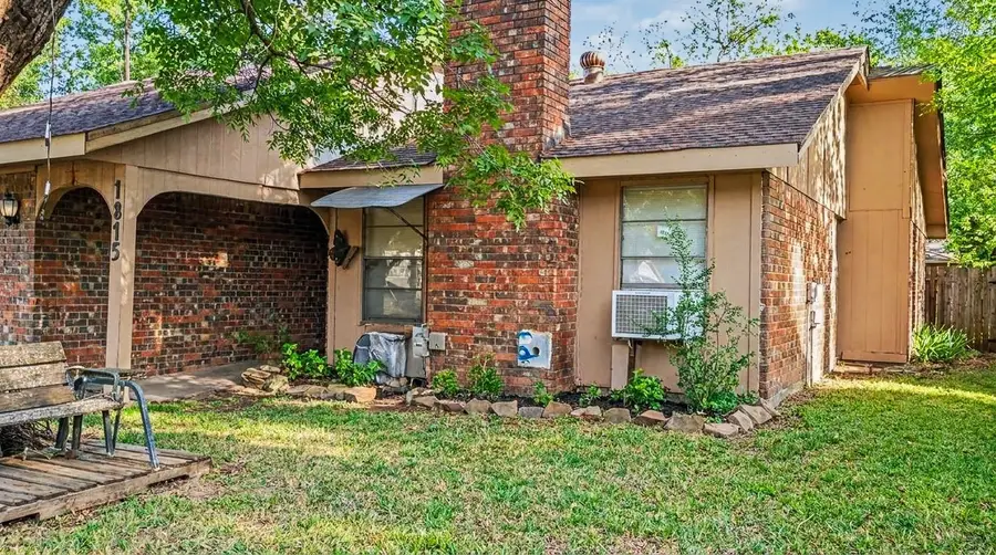 1815 Quail Run, Muskogee, OK 74403 - #2
