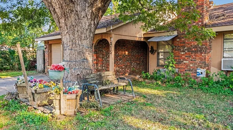1815 Quail Run, Muskogee, OK 74403 - #3