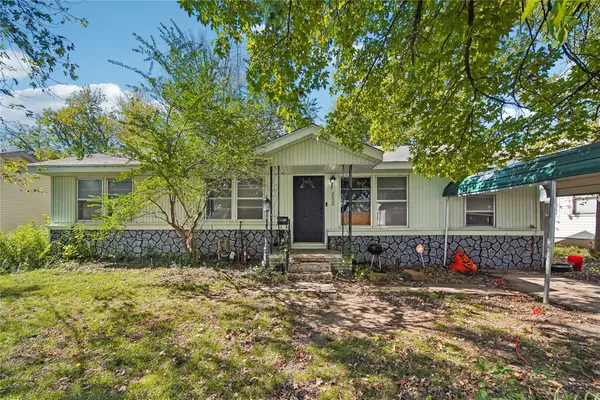 2020 S Independence Street, Sapulpa, OK 74066