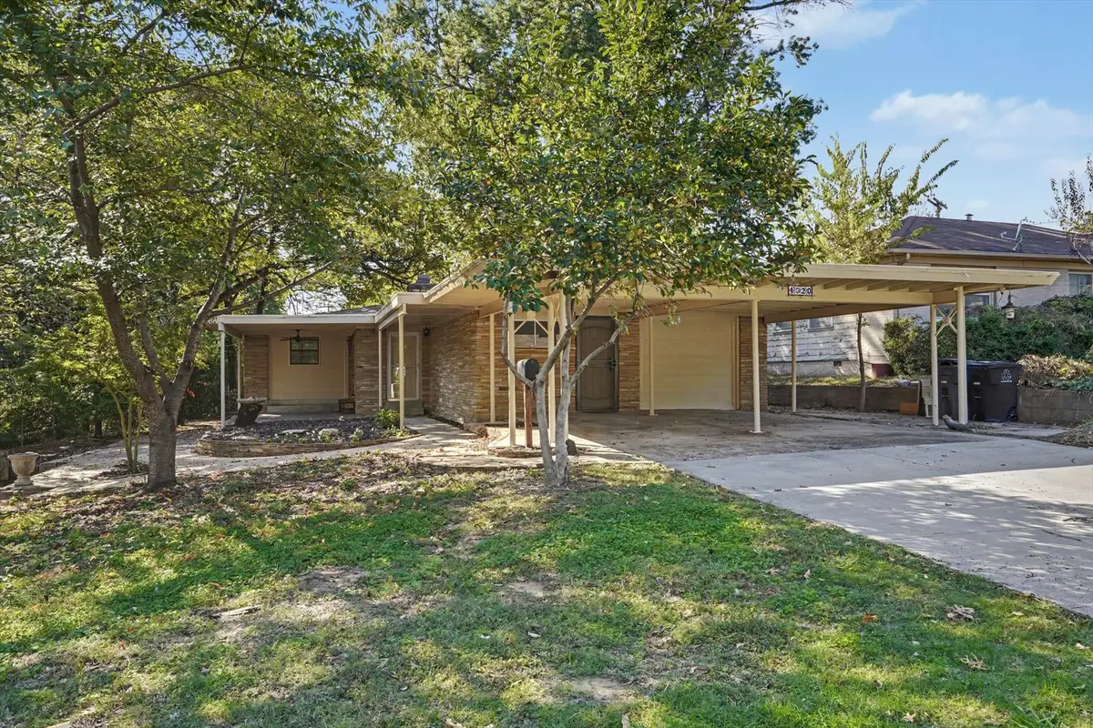 4320 E 36th Street S, Tulsa, OK 74135 - #1