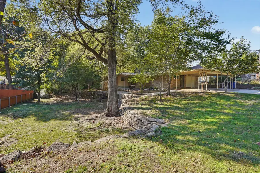 4320 E 36th Street S, Tulsa, OK 74135 - #3