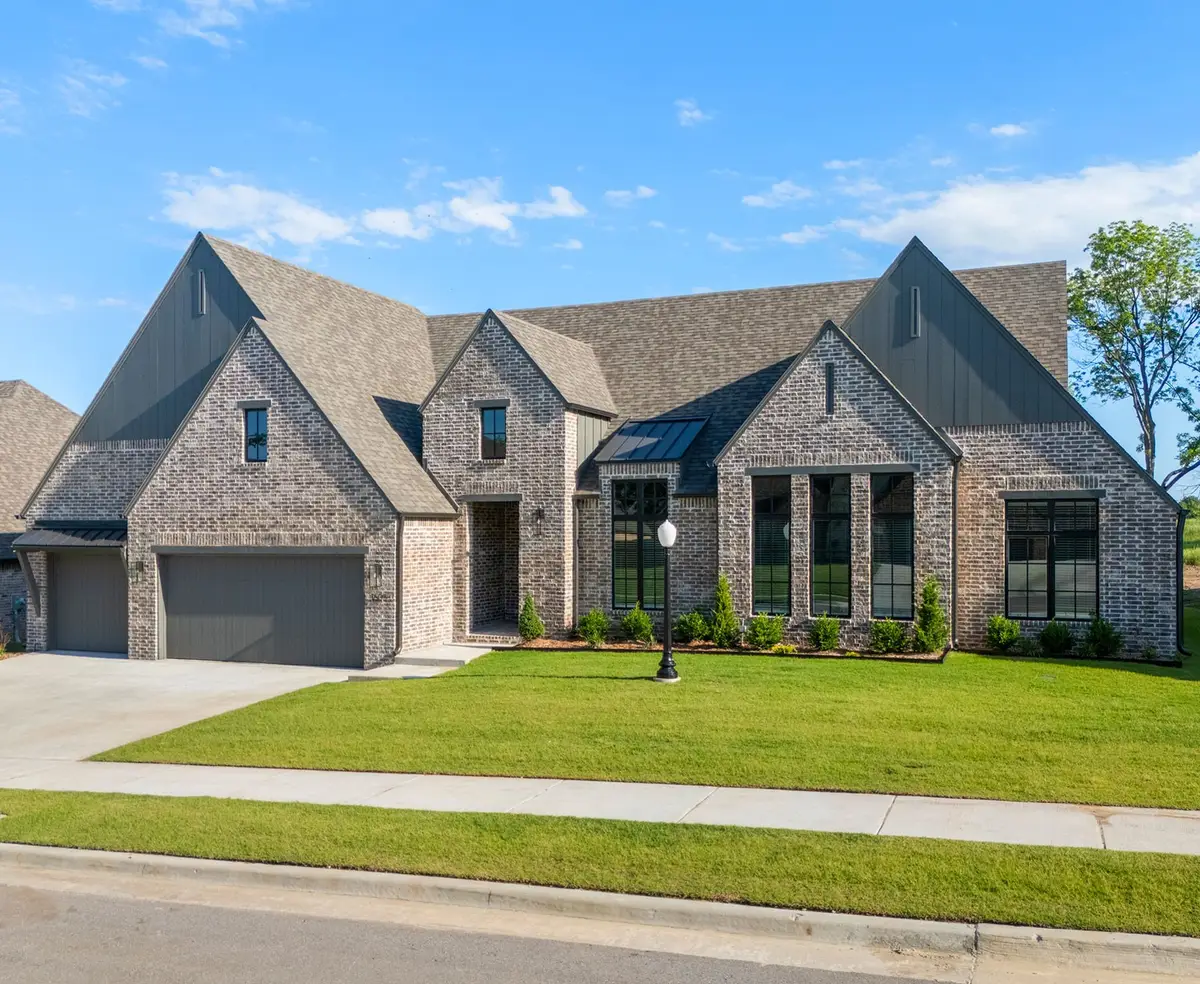 1603 Pinecrest Drive, Claremore, OK 74017 - #1