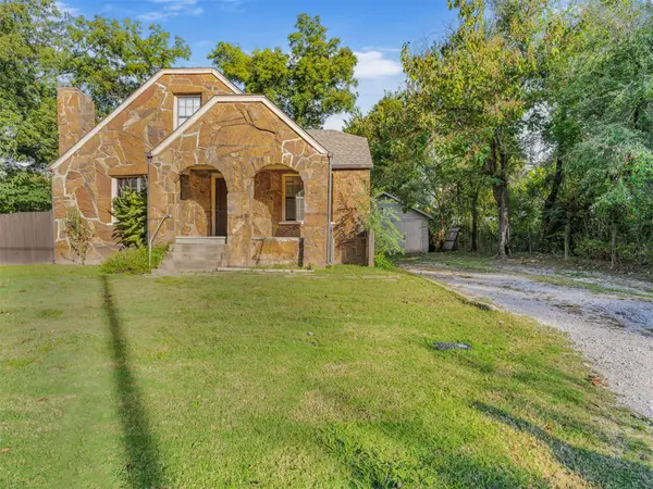503 S 68th West Avenue, Tulsa, OK 74127