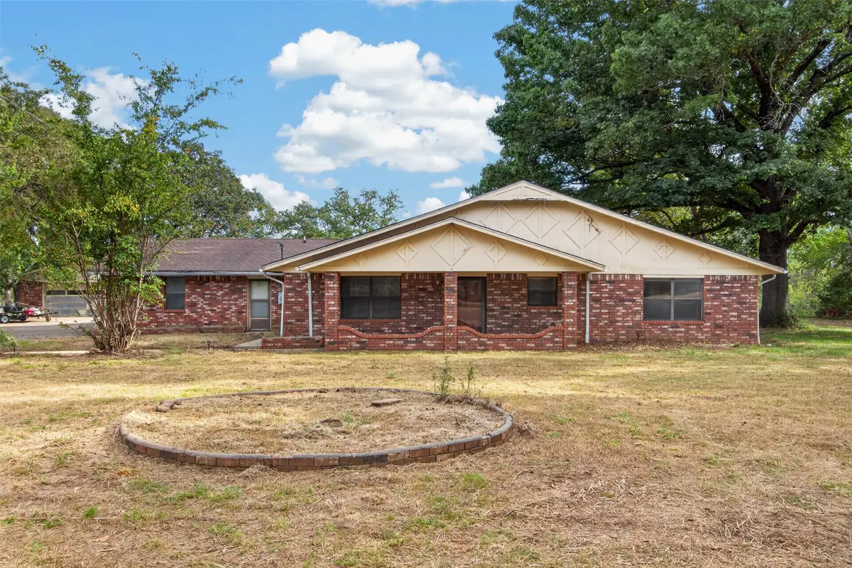 394 Pryor Creek Loop, Chouteau, OK 74337 - #1